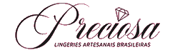 Preciosa Lingeries logo